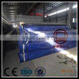 Paint Coating ERW Steel Pipe Tube thumbnail-5