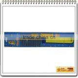 Pet Product Bulk Double Sided Pet Grooming Steel Comb thumbnail-1