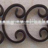 Wrought Iron Scrolls thumbnail-1