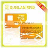 ID/RFID/LF RFID Card thumbnail-1