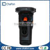 Bluetooth WiFi GPRS Barcode Smartphone With Uhf Reader thumbnail-6