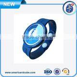 Smart 5-10m UHF RFID Wristband for Library Security Gate thumbnail-2