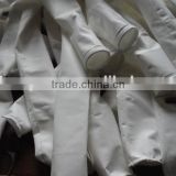 nonwoven needle felt polyester dust collection bag