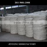 Concertina Coils Galvanized Concertina Razor Wire Razor Barbed Wire thumbnail-6