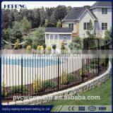 Round Tube Pool Fence /removable Fence (ISO Certificasion) thumbnail-6