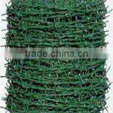 Barbed Wire Fence (factory) thumbnail-3