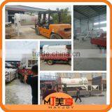 China Gold Supplier PVC Powder Blending Machine,Stainless Steel PVC Blender thumbnail-3
