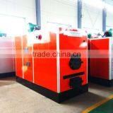 Hot Water Industry Boiler Air Preheater thumbnail-3