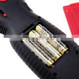 Digital Tire Tyre Pressure Gauge LED Compass Hammer Car thumbnail-5