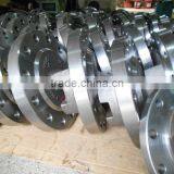 OEM Precision Machine Stainless Flange
