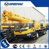 25 Tons Truck Crane Stc250h Cranes Qy25k-2 Truck Crane thumbnail-2