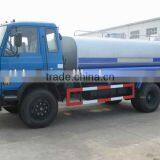 Multifunctional Dongfeng 16000L High Pressure Water Truck thumbnail-1