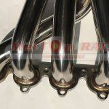 Mertop Race 88-00 HOND* CIVI*/CRX/DEL SOL D15/D16 VTEC STAINLESS EXHAUST HEADER+GASKET+BOLTS thumbnail-3