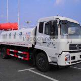 Dongfeng Kingrun 6 Ton Dust Suppression Truck thumbnail-2