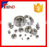 6000 Series Ball Bearings of 6001 Trundle Bearings 6203 thumbnail-4