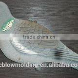 2015 New Design Plastic Duck Decoys,poly Bushing Animal Decoy Outdoor Decoy thumbnail-6