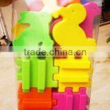 OEM Blowmolding Plastic Educational Toys,Building Block Toy thumbnail-4
