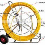 Fibreglass Cable Rodder/Cable Pulling Fishing Rod thumbnail-2