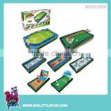 7 in 1 Desktop Games Toys, Basketball,football,snooker,ice Hockey Ect thumbnail-1