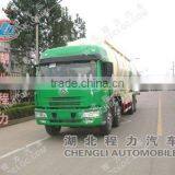 JieFang HANWEI Bulk Cement Tanker thumbnail-1