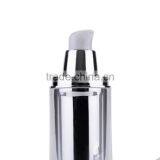 Wholesale Empty Luxury Cosmetic Bottle Packaging Airless Lotion Bottle thumbnail-6