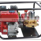 Frame And Stretcher Power Sprayers / Agricultural Power Sprayer thumbnail-2