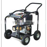 10HP Diesel Car Washer High Pressure Washer 250bar thumbnail-1