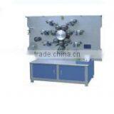 6-color Double-side High Speed Rotating Trademark Printing Machine
