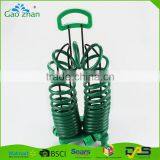 GZ-4008 Portable Recoil Hose Holder for Long Hose thumbnail-1