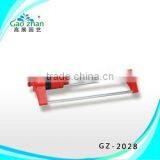 16-hole Plastic Oscillating Sprinkler