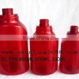 PET Plastic Shampoo Bottle Manufacturer thumbnail-1