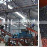 Waste Tire Recycling Production Line thumbnail-3