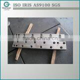 Customized Steel Slide Block,cnc Machining Service,OEM Factory,machinery Parts thumbnail-3