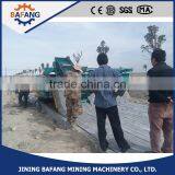 The Best Quality ! Automatic Brick Paving Machine Tiger Stone Brick Road Laying Machine thumbnail-4