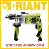 (Aluminum Head) Impact Drill 13mm ET01319ID thumbnail-1