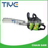 China Supplier 2 Stroke 5800 58cc Chainsaw Promotion Chain Saw With 20" , 22" Guide Bar thumbnail-1