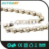 Standard 21 Speed Used Bicycle Chain thumbnail-1