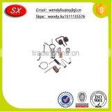 Hose Nickled Compression Spring thumbnail-3