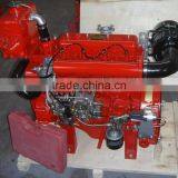 Fire Fighting Diesel Engine With Water Cool or Heat Exchanger thumbnail-2