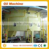 rice bran oil extraction process machine / plant / equipment by solvent way