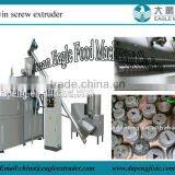 Cheese Ball Snacks Food Machine ,puffed Corn Snacks Foos Making Machine thumbnail-1