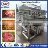 Top selling on Alibaba high quality industrial meat mixer