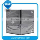 Smooth Film Single Double 14mm DVD Casse, Media Disc CD Case thumbnail-2