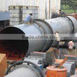 Top Quality Mineral Ore Powder Rotary Dryer for Sale thumbnail-5