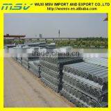 API Spiral Welded Steel Pipe thumbnail-1