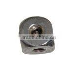 Carbon Steel Bar Machining