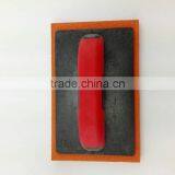 Tile and Grout Cleaning Plaster Trowel Rubber Plastering Trowel Flexible Tile Grout With Free Sample thumbnail-4