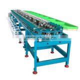 FGX-Lhorizontal Fruit Grading Machine