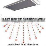 1000W Infrared Carbon Heater thumbnail-1