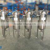 Bag Housing Filter, SUS304 Bag Filter thumbnail-1